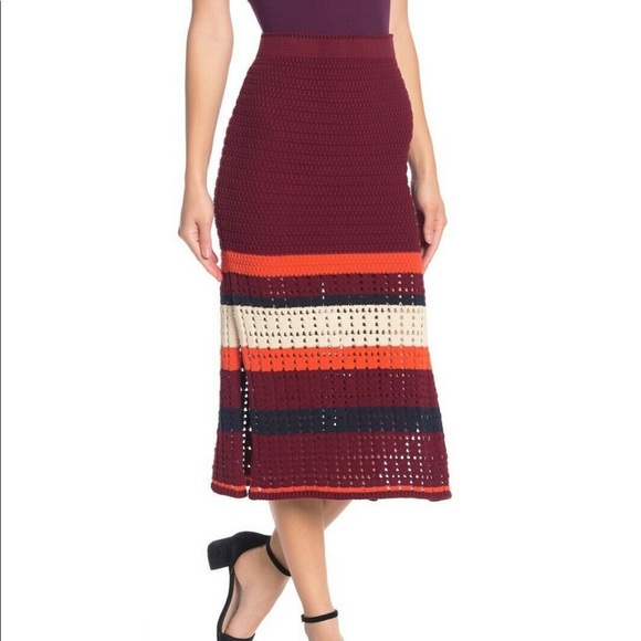 Free People Skirt - Picture 2 of 4